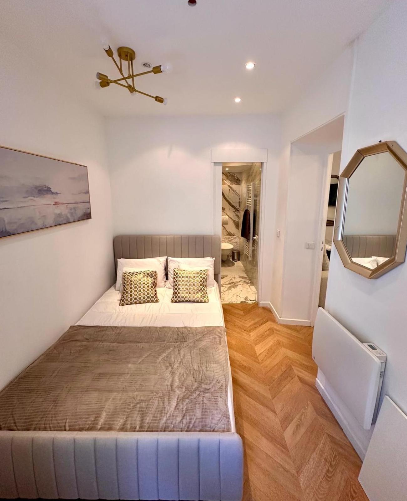 Magnifique T2 Port De Apartment